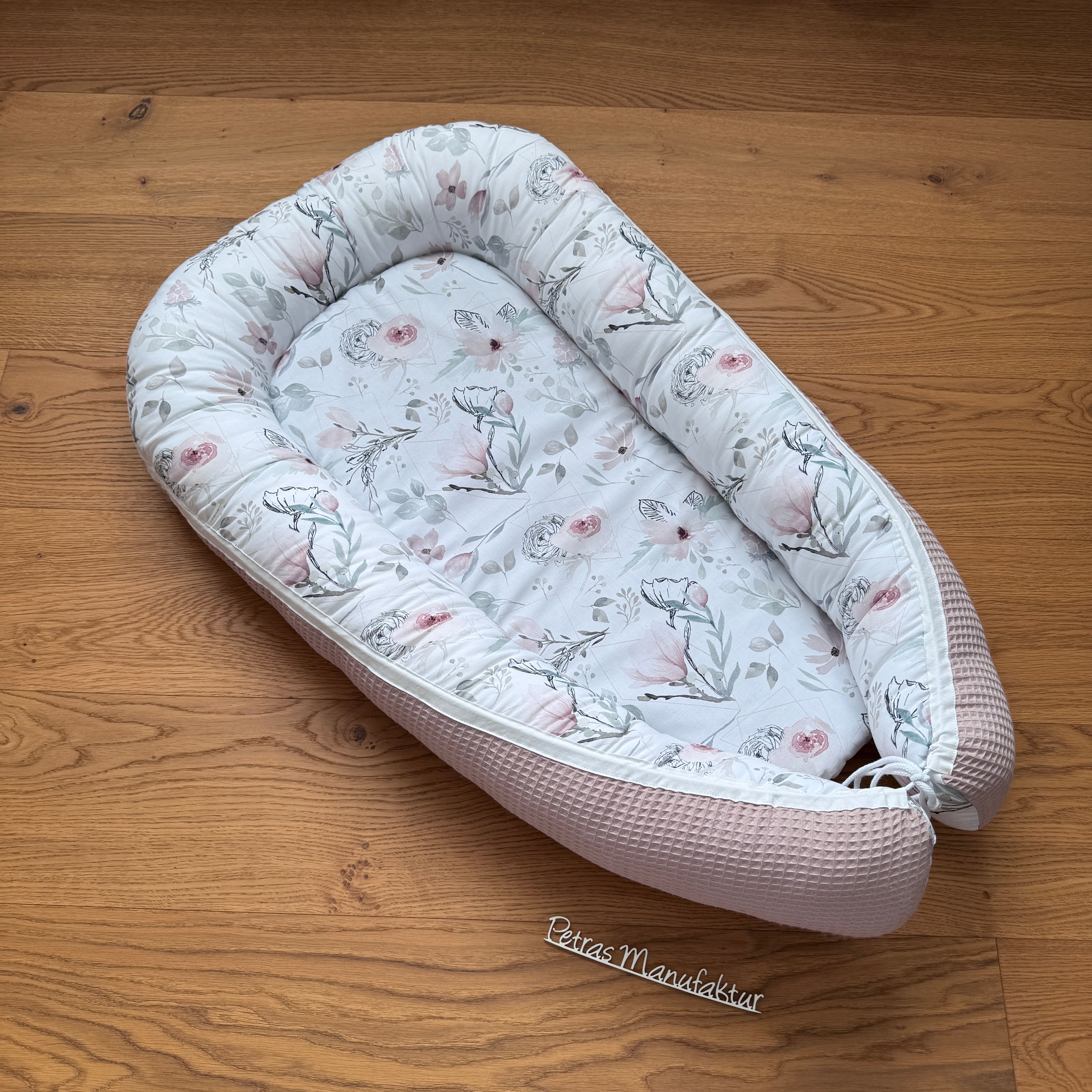 Babynestchen "Magnolie"